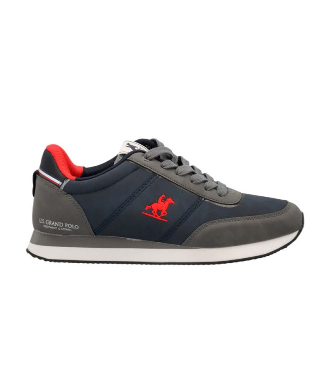 Sapatilhas Polo Homem Grand Rennes Essential...