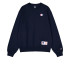 Moletom Champion Homem Camisola de gola redonda azul