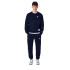 Moletom Champion Homem Camisola de gola redonda azul