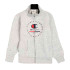 Conjunto Champion Infantil Fato de treino cinzento