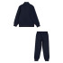 Conjunto Champion Infantil Fato de treino azul-marinho