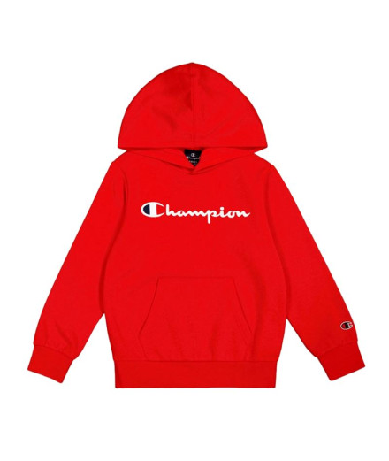 Moletom Champion Sweatshirt com capuz Homem