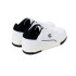 Sapatilhas Champion Homem Sapato Rd18 Heritage Low Low Cut Branco
