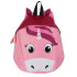 Mochila Regatta Roary Animal Unicórnio cor-de-rosa