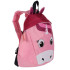 Mochila Regatta Roary Animal Unicórnio cor-de-rosa