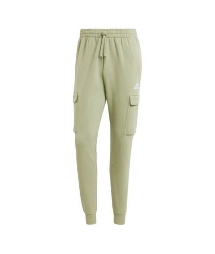 Calça Homem Adidas Essentials Fleece Regular Tapered...