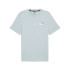 Camiseta Casual from Puma Essentials+ 2 Col Small Logo Homem