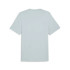 Camiseta Casual from Puma Essentials+ 2 Col Small Logo Homem