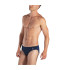 Fato de banho Natação por Aquarapid Costume Slip Salsedine Homem