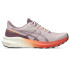Sapatilhas Running Mulher por ASICS Gt-1000 13 Rosa