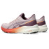 Sapatilhas Running Mulher por ASICS Gt-1000 13 Rosa