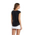 Camiseta Fitness Mulher de Ditchil Ease Black