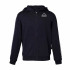 Moletom Kappa Menino 8031F0036 T-Swt Rapaz Azul/Branco