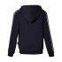 Moletom Kappa Menino 8031F0036 T-Swt Rapaz Azul/Branco