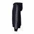 Moletom Kappa Menino 8031F0036 T-Swt Rapaz Azul/Branco