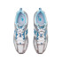 Sapatilhas New Balance 530 Reflexo Branco Azul