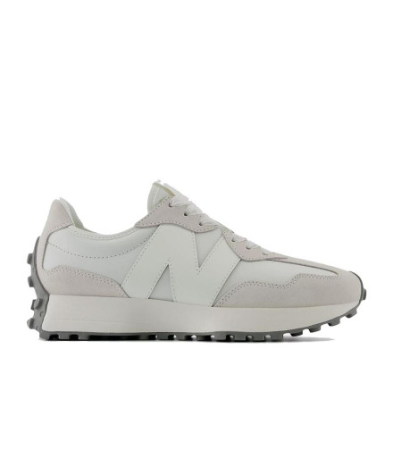 Sapatilhas New Balance 327 Sal marinho Mulher