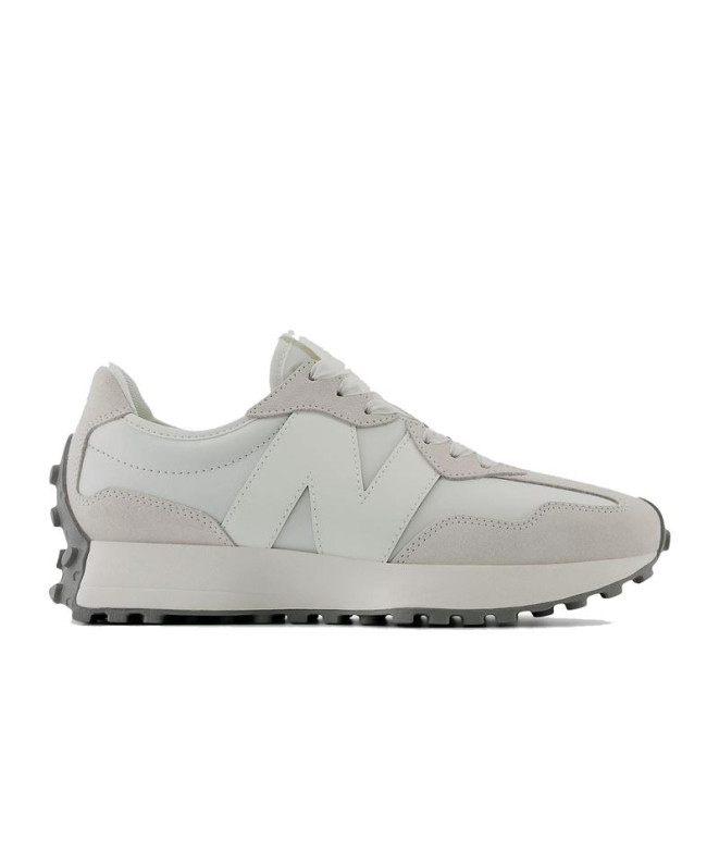 Sapatilhas New Balance 327 Sal marinho Mulher