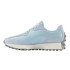 Sapatilhas New Balance Mulher 327 Azul pedreira