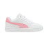 Sapatilhas Infantil Puma Caven 2.0 Rosa