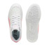 Sapatilhas Infantil Puma Caven 2.0 Rosa
