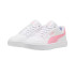 Sapatilhas Infantil Puma Caven 2.0 Rosa