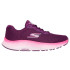 Sapatilhas running Skechers de Go Run Consistent 2.0 Purple Mulher