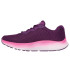 Sapatilhas running Skechers de Go Run Consistent 2.0 Purple Mulher