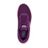 Sapatilhas running Skechers de Go Run Consistent 2.0 Purple Mulher
