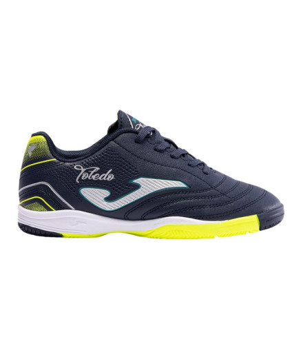 Sapatilhas de Futebol sala Joma Toledo 2403 Marino Indoor...