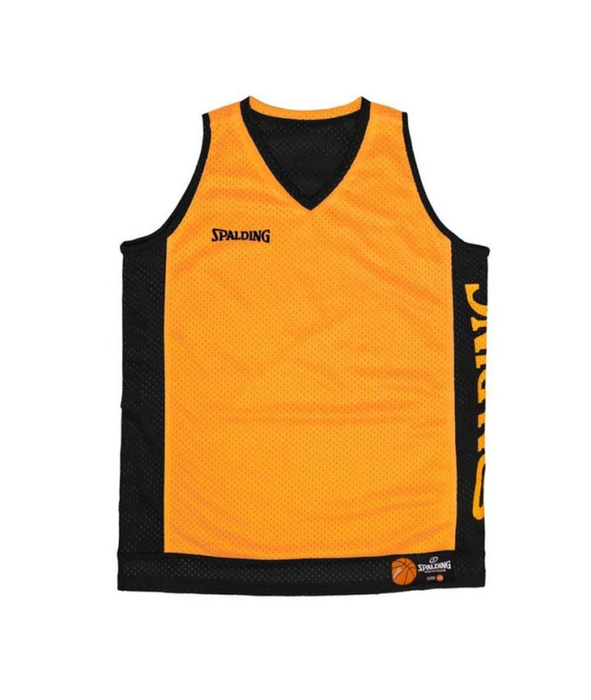 Camiseta Basquetebol Spalding Homem from Tanque...