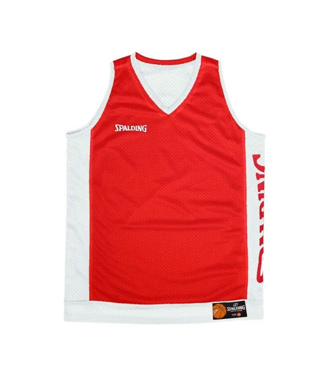 Camiseta Basquetebol Spalding Homem from Tanque...