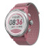 Relógio Coros GPS Relógio de exterior Sporty Apex 2 Pro Rosa poeirento