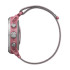Relógio Coros GPS Relógio de exterior Sporty Apex 2 Pro Rosa poeirento