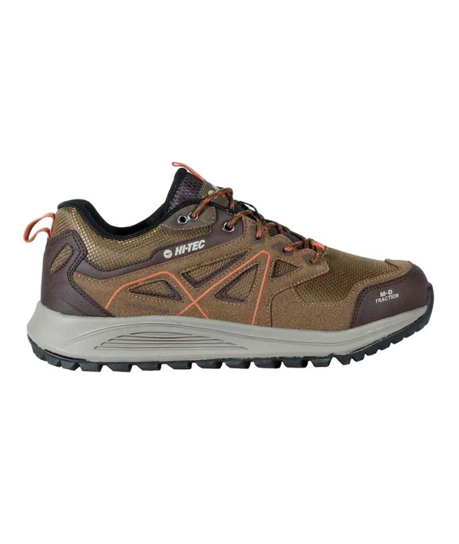 Botas de montanha Hi-Tec Tambre Low Wp...