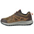 Botas de montanha Hi-Tec Tambre Low Wp Teca/Chocolate/Canela em pau Homem