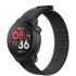 Relógio Coros GPS Tinta de nylon Sporty Pace 3