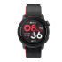 Relógio Coros GPS Tinta de nylon Sporty Pace 3