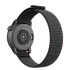 Relógio Coros GPS Tinta de nylon Sporty Pace 3