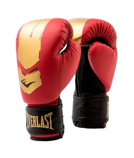 Luvas Boxe de Luva de boxe Everlast Prospect 2...
