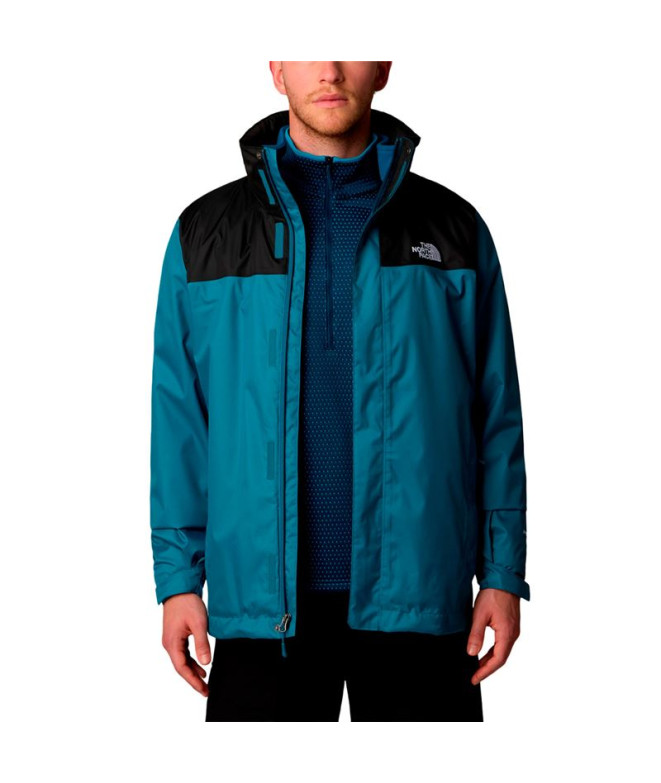Casaco Montanha The North Face Homem by Evolve...