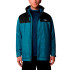 Casaco Montanha The North Face Homem by Evolve II Triclimate Azul