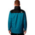 Casaco Montanha The North Face Homem by Evolve II Triclimate Azul