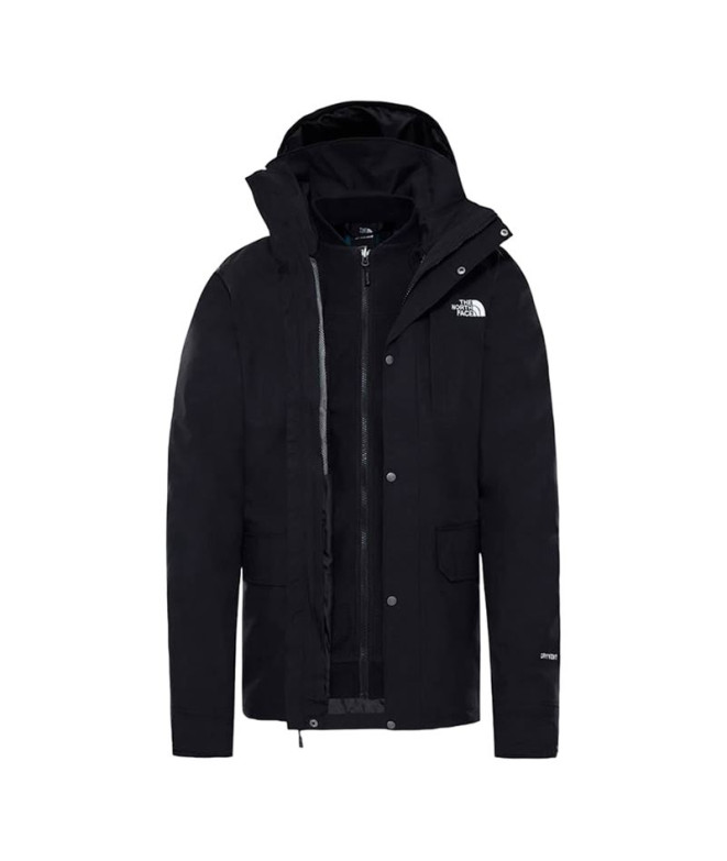 Casaco Montanha The North Face por Pinecroft...