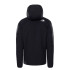 Casaco Montanha The North Face por Pinecroft Triclimate Preto Homem
