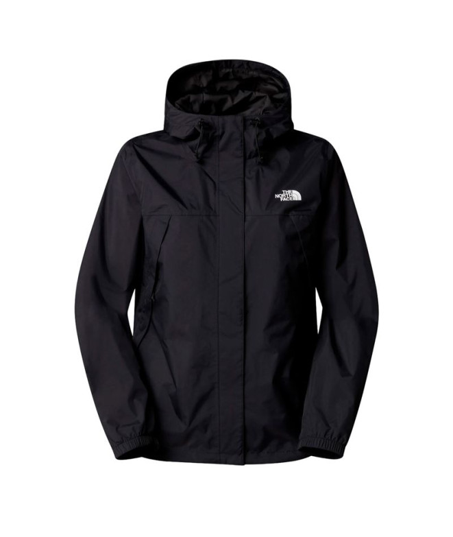 Casaco Montanha The North Face Mulher de Antora...