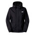 Casaco Montanha The North Face Mulher de Antora Black