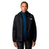 Casaco Montanha The North Face Mulher de Antora Black