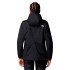 Casaco Montanha The North Face Mulher de Antora Black