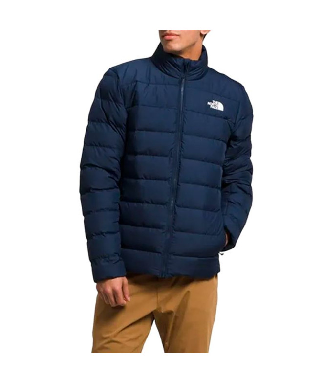 Casaco Montanha The North Face por Aconcagua 3...